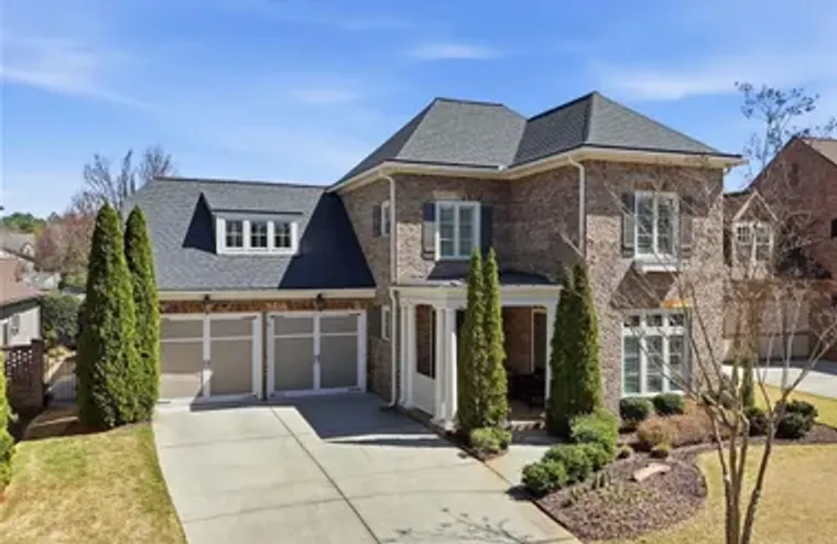 306 LAKESIDE TRCE, CANTON, GA, 30115, Canton, GA 30115