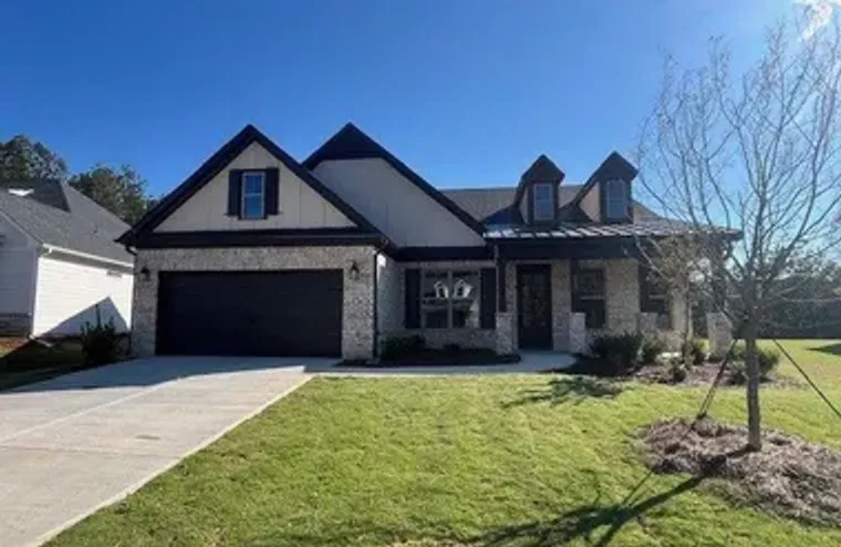 601 BROOKE VIEW LN, CANTON, GA, 30115, Canton, GA 30115