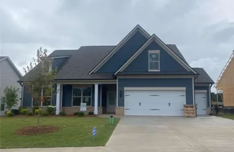 233 OAKDALE RD, JEFFERSON, GA, 30549, Jefferson, GA 30549