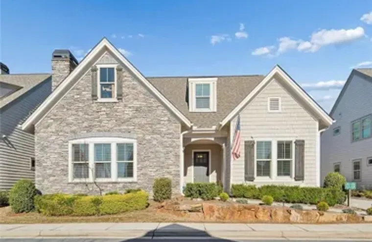 2172 CAPERS DR, MARIETTA, GA, 30064, Marietta, GA 30064