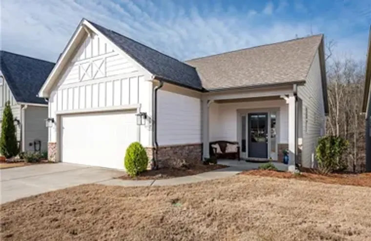 269 GRAND CIR, JASPER, GA, 30143, Jasper, GA 30143