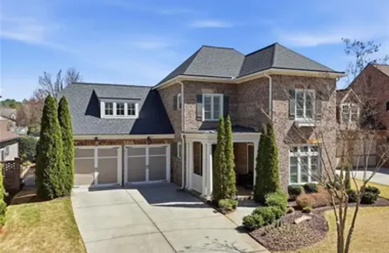 306 LAKESIDE TRCE, CANTON, GA, 30115, Canton, GA 30115