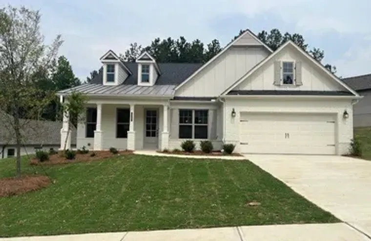 609 BROOKE VIEW LN, CANTON, GA, 30115, Canton, GA 30115