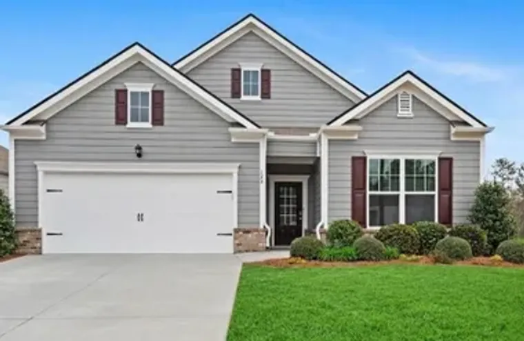 133 CRANBERRY BLOSSOM WAY, DALLAS, GA, 3..., Dallas, GA 30132