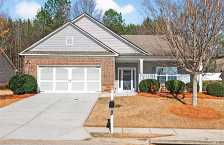 813 IDEAL PL, WINDER, GA, 30680, Winder, GA 30680