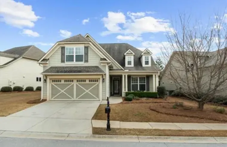 3739 GOLDEN LEAF PT, GAINESVILLE, GA, 30..., Gainesville, GA 30504