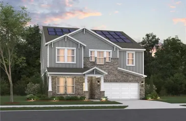 2243 VELVET SAGE WAY, MARIETTA, GA, 3006..., Marietta, GA 30066