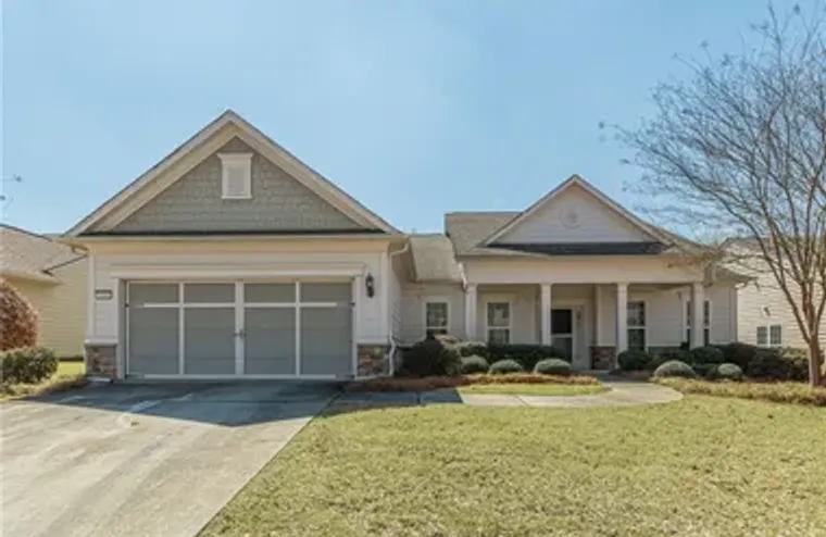 1010 AMICALOLA CT, GRIFFIN, GA, 30223, Griffin, GA 30223