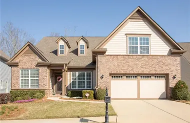 3418 CRESSWIND PKWY, GAINESVILLE, GA, 30..., Gainesville, GA 30504