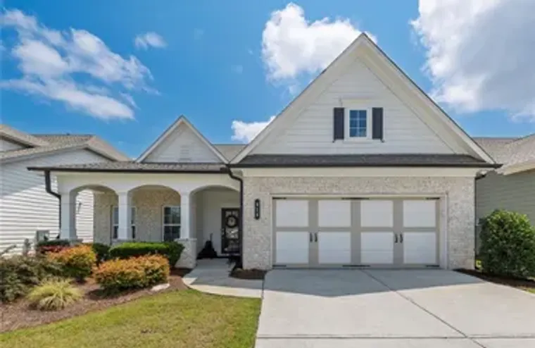 816 SPRUCE AVE, CANTON, GA, 30114, Canton, GA 30114