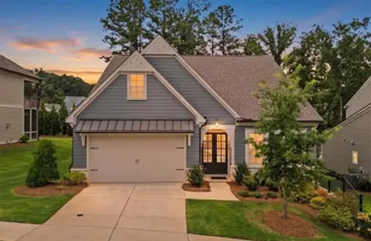 1259 LAKESIDE OVERLOOK, CANTON, GA, 3011..., Canton, GA 30114