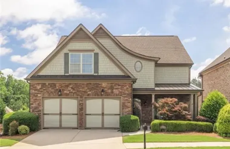 11147 BROOKHAVENCLUB DR, JOHNS CREEK, GA..., Johns Creek, GA 30097