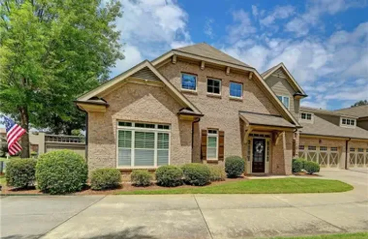 2680 MIDDLECREEK WAY, CUMMING, GA, 30041, Cumming, GA 30041