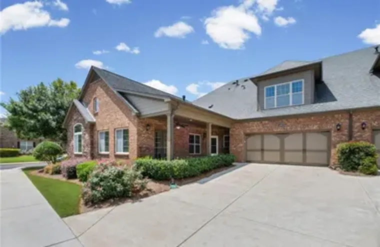 4206 LANIER RIDGE WALK 504, CUMMING, GA,..., Cumming, GA 30041