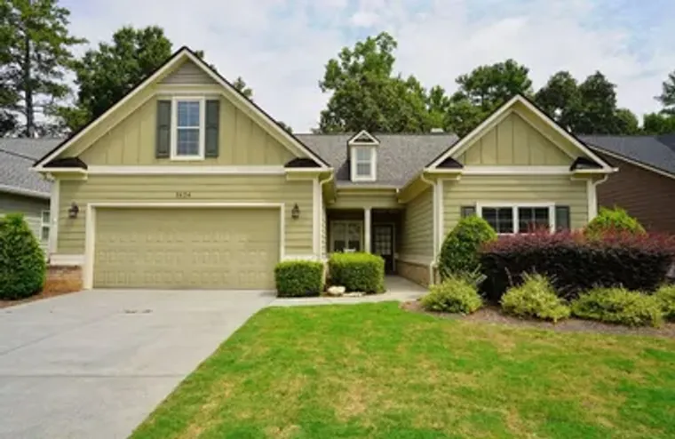 3624 FOXTROT TRL, KENNESAW, GA, 30144, Kennesaw, GA 30144