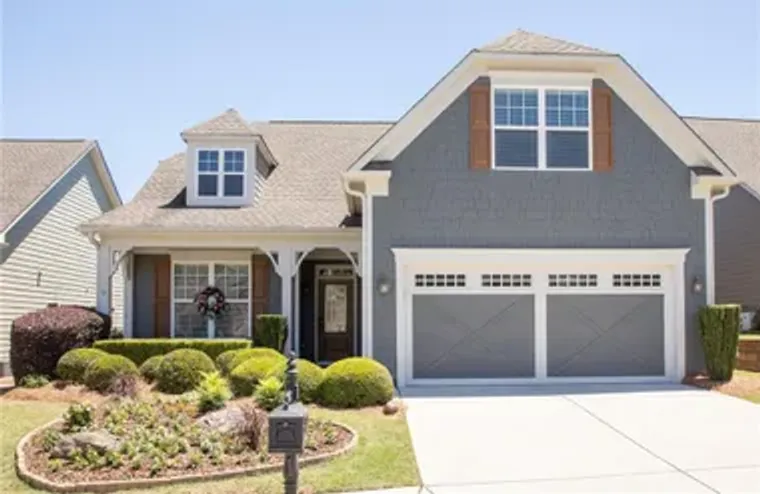 3538 BLACK CHERRY PT, GAINESVILLE, GA, 3..., Gainesville, GA 30504