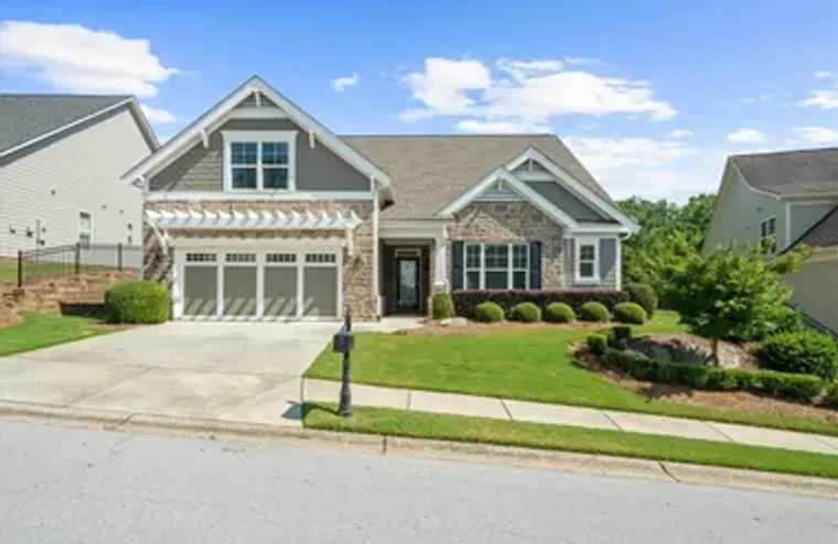3457 LOCUST COVE RD, GAINESVILLE, GA, 30..., Gainesville, GA 30504