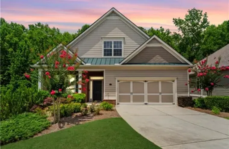 324 SHADE TREE CIR, WOODSTOCK, GA, 30188, Woodstock, GA 30188