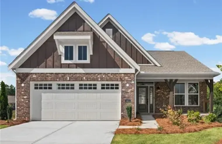 165 LAUREL FARMS LN, DALLAS, GA, 30157, Dallas, GA 30157