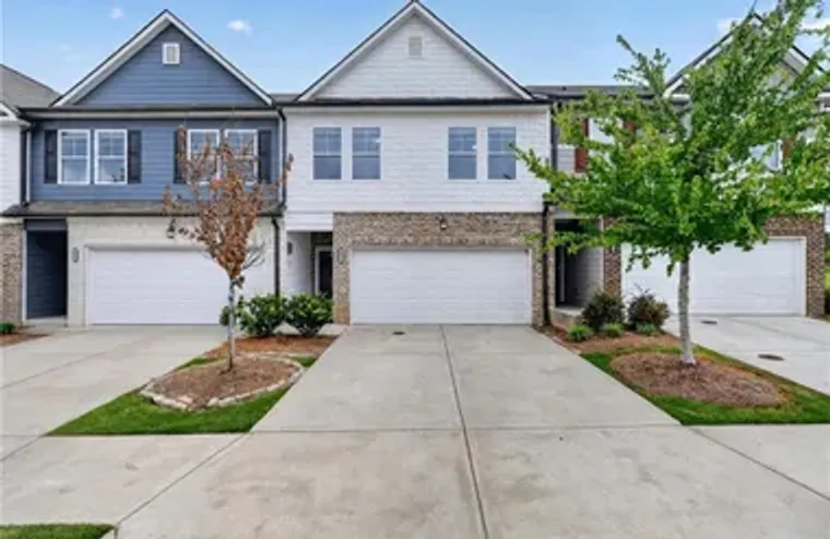 4711 FAIRFAX DR, OAKWOOD, GA, 30566, Oakwood, GA 30566
