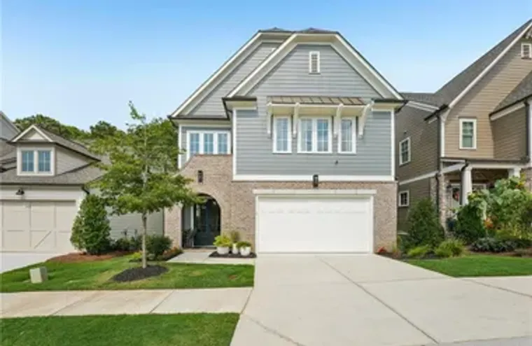 833 LAKEMONT DR, CANTON, GA, 30114, Canton, GA 30114