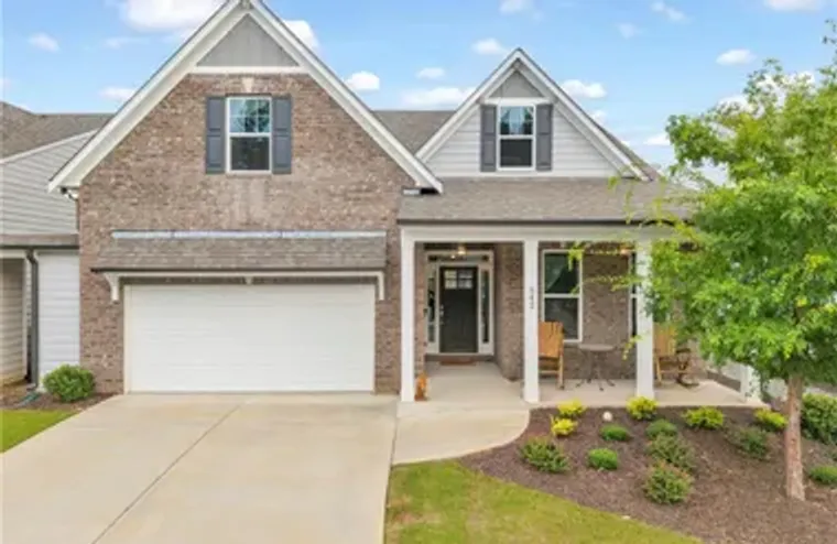542 BRAY ST, WOODSTOCK, GA, 30188, Woodstock, GA 30188