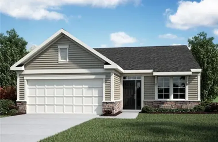 164 LAUREL FARMS LN, DALLAS, GA, 30157, Dallas, GA 30157