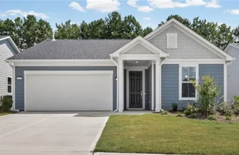 1111 LECONTE CT, GRIFFIN, GA, 30223, Griffin, GA 30223