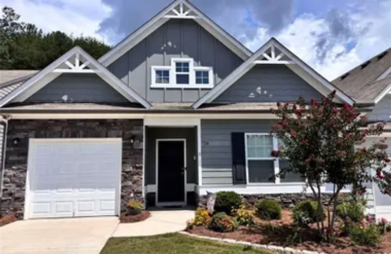 78 SANCTUARY PL, JASPER, GA, 30143, Jasper, GA 30143