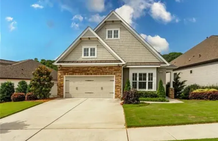 408 SERENITY LN, WOODSTOCK, GA, 30188, Woodstock, GA 30188