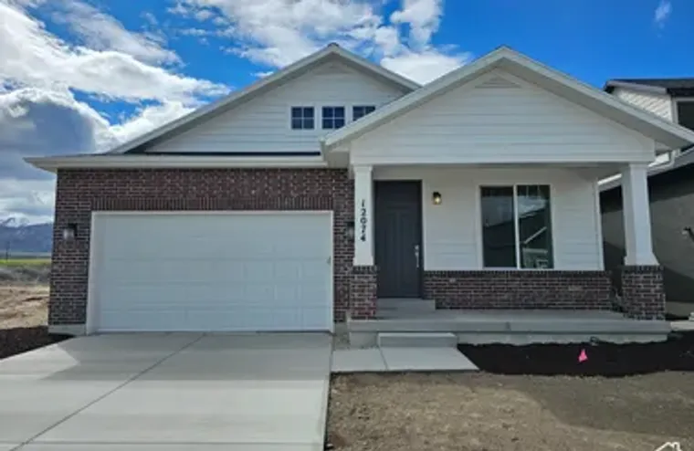 12074 S MIDDLE TETON DR # 222, HERRIMAN,..., Herriman, UT 84096