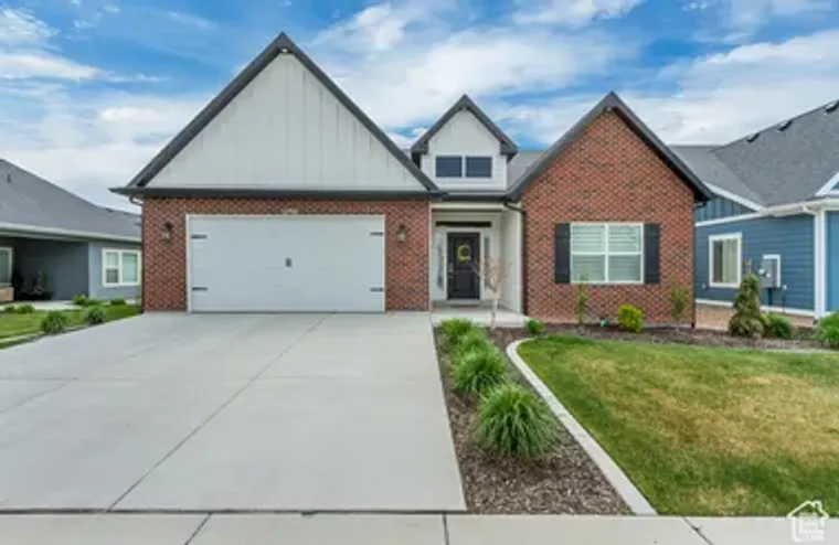 1496 N STELLAR WAY, SARATOGA SPRINGS, UT..., Saratoga Springs, UT 84045