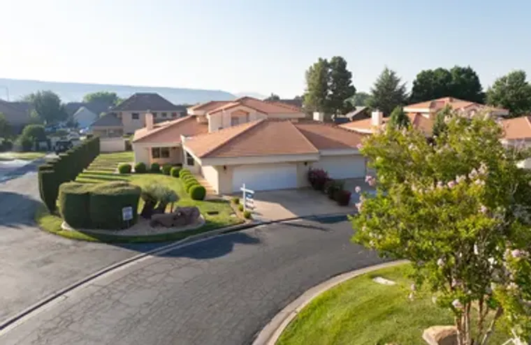 1165 W INDIAN HILLS DR 2A, ST GEORGE, UT..., St George, UT 84770