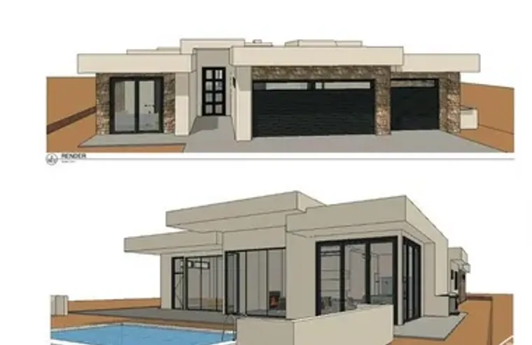 1500 E SPLIT ROCK DR 65, IVINS, UT, 8473..., Ivins, UT 84738