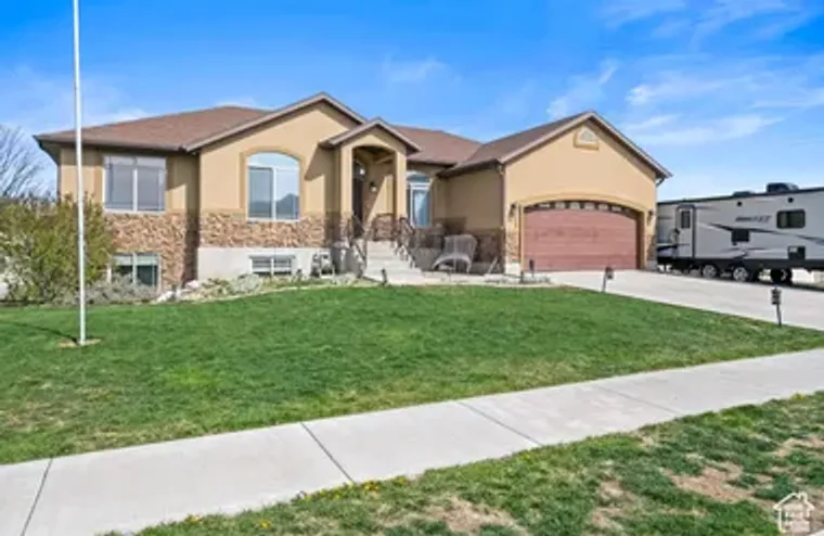 680 N 980, TREMONTON, UT, 84337, Tremonton, UT 84337