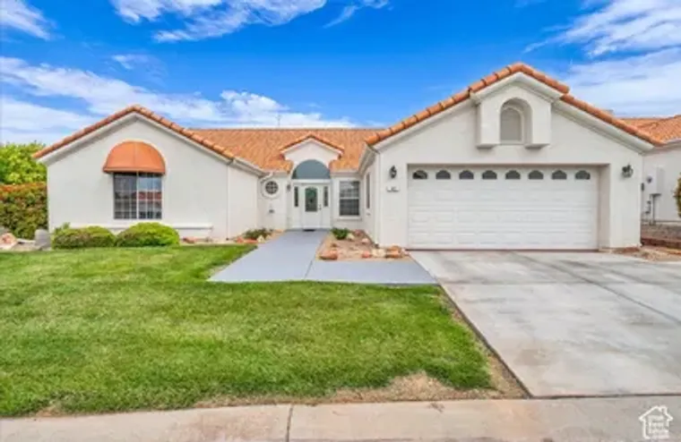 39 N VALLEY VIEW DR 42, ST GEORGE, UT, 8..., St George, UT 84770