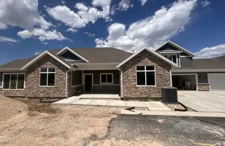 9566 S EMBER GLOW CT C, SOUTH JORDAN, UT..., South Jordan, UT 84095