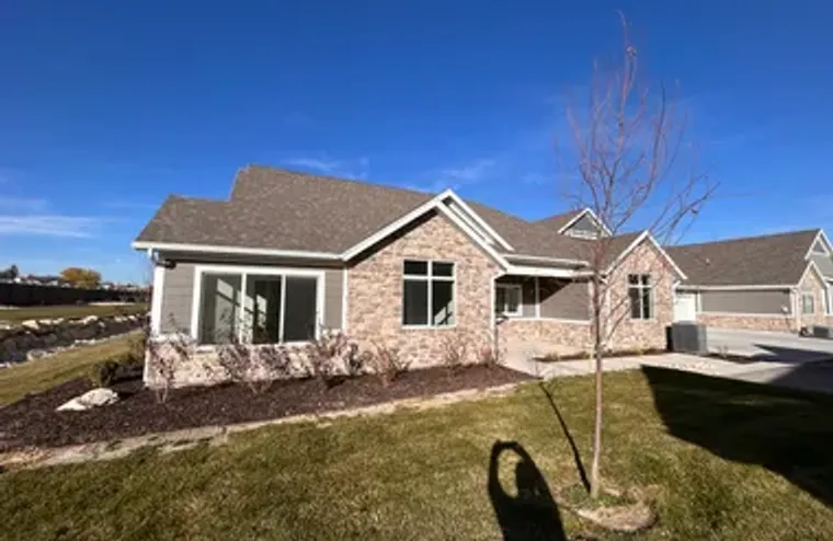 9566 S EMBER GLOW CT C, SOUTH JORDAN, UT..., South Jordan, UT 84095