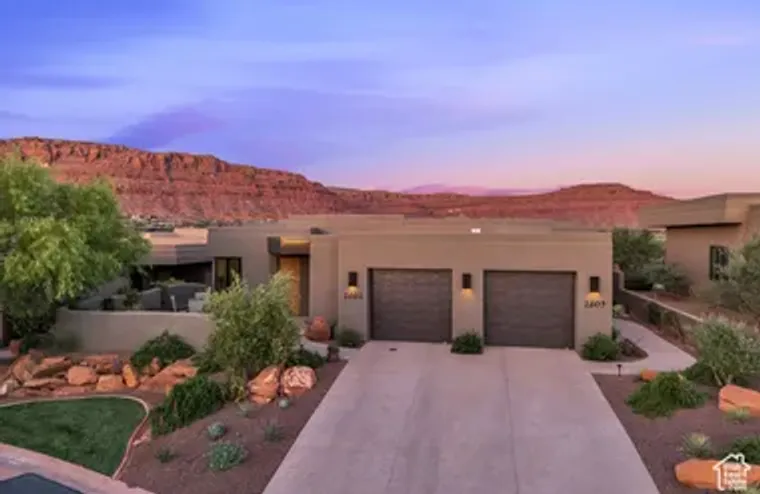 2549 SINAGUA TRL UNIT 26, ST GEORGE, UT,..., St George, UT 84770