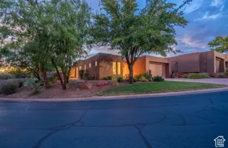 2255 N TUWEAP DR 54, ST GEORGE, UT, 8477..., St George, UT 84770