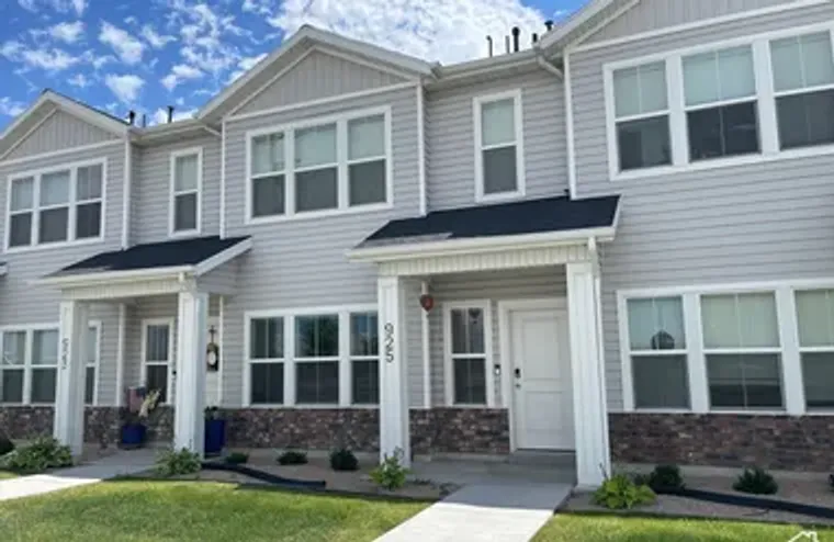 925 W 1000 N, TREMONTON, UT, 84337, Tremonton, UT 84337