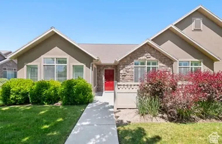 1968 W 9270 C, WEST JORDAN, UT, 84088, West Jordan, UT 84088