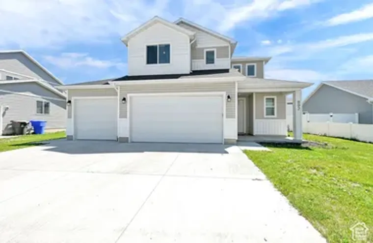 892 N 900 W, TREMONTON, UT, 84337, Tremonton, UT 84337