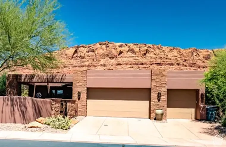 2336 W ENTRADA TRL UNIT 26, ST GEORGE, U..., St George, UT 84770