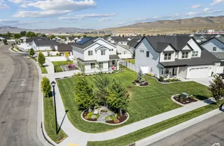 910 W 800 N, TREMONTON, UT, 84337, Tremonton, UT 84337