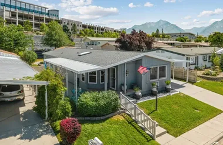 102 W ALTA VIEW WAY, SANDY, UT, 84070, Sandy, UT 84070