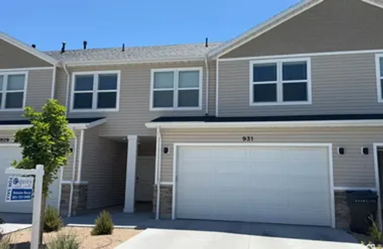 931 W 910 N, TREMONTON, UT, 84337, Tremonton, UT 84337