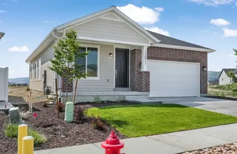 12077 TETON RANGE DR # 203, HERRIMAN, UT..., Herriman, UT 84096