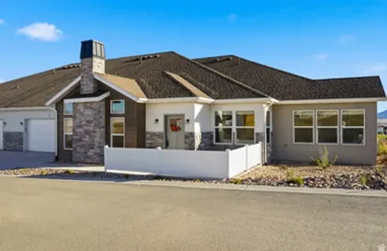 1502 N UTAH COTTAGE DR C, SARATOGA SPRIN..., Saratoga Springs, UT 84045