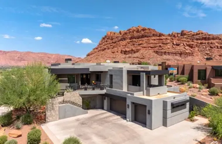 1978 W COUGAR ROCK CIR, ST GEORGE, UT, 8..., St George, UT 84770